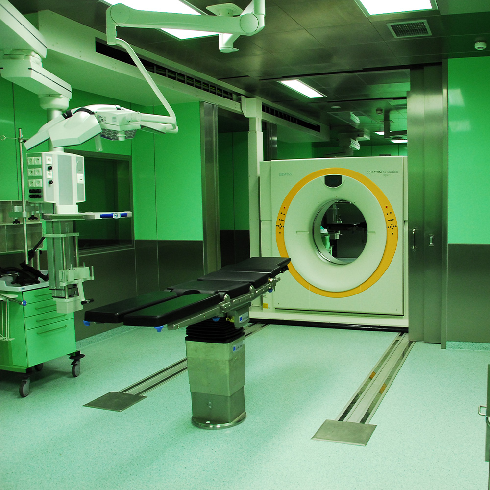 Military Hospital-Bydgoszcz,Poland